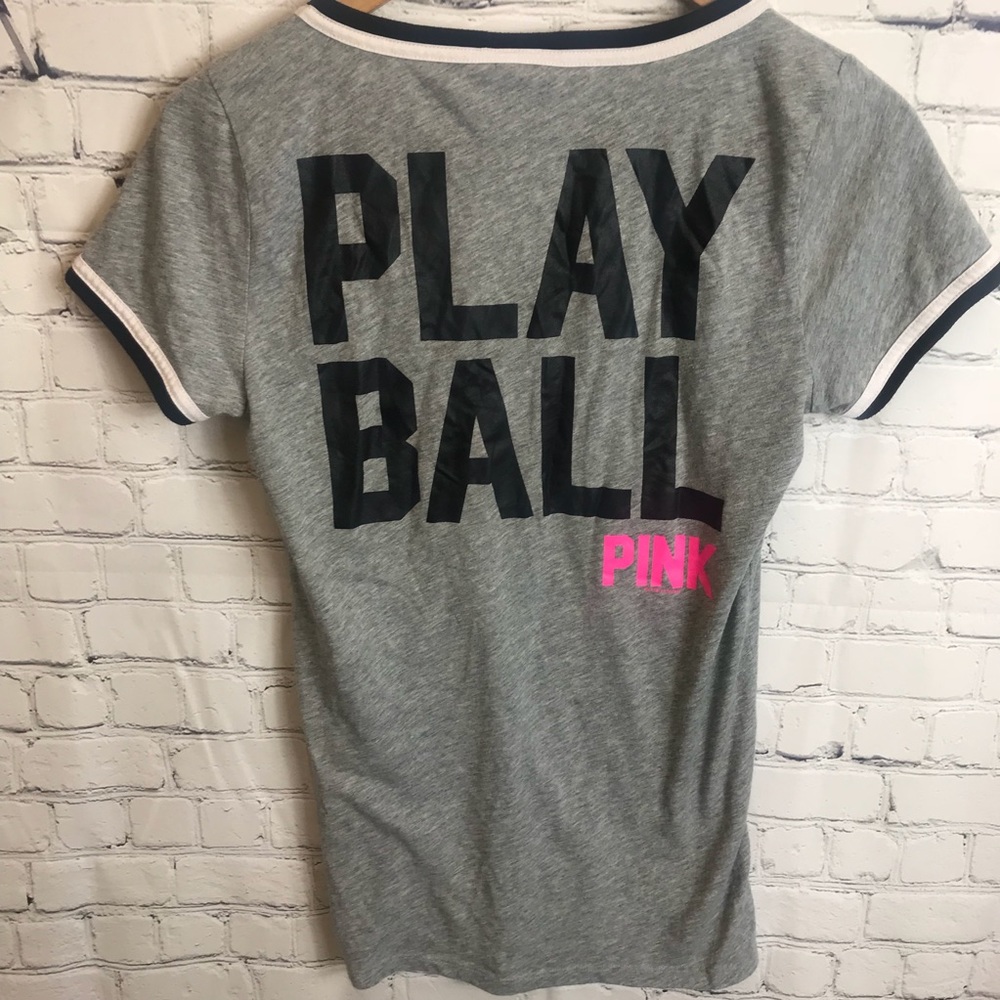 Pink Chicago White Sox Shirt Size Medium - Picture 4 of 4